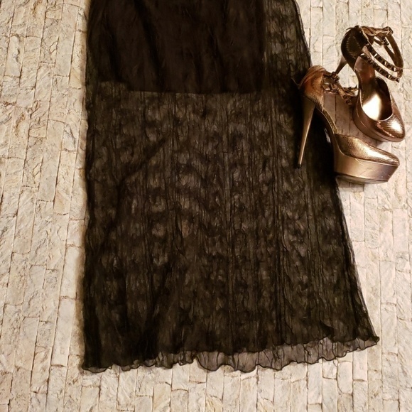 MEMLASE Maxi DRESS - Picture 3 of 11